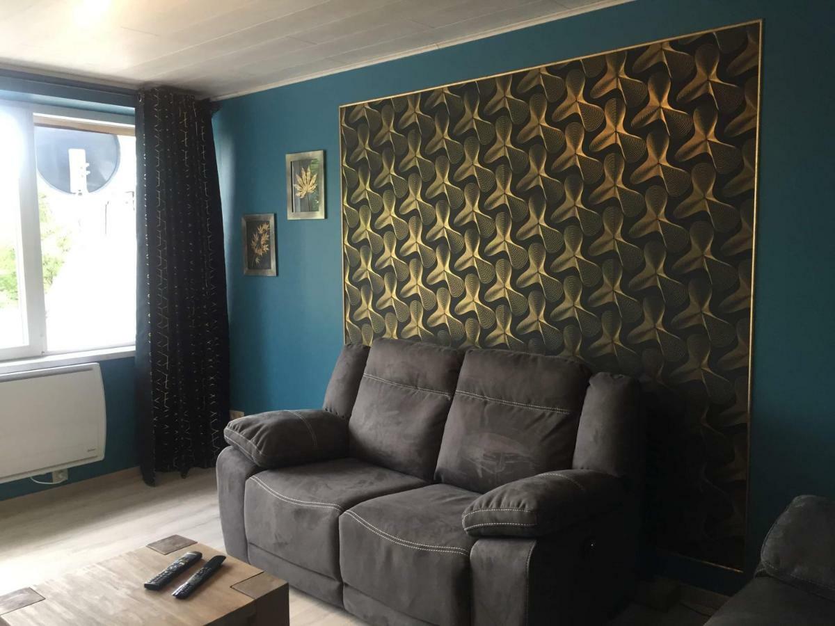 Les Terrasses Vila Malmedy Exterior foto