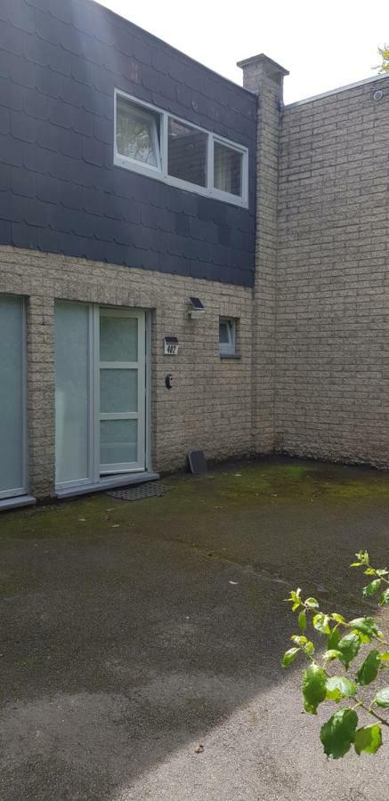 Les Terrasses Vila Malmedy Exterior foto
